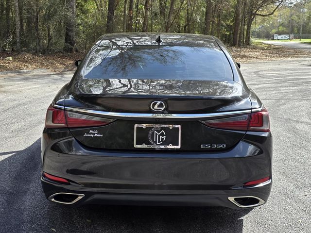 2023 Lexus ES ES 350 FWD - 22997358 - 2