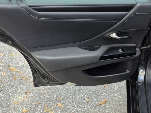 2023 Lexus ES ES 350 FWD - 22997358 - 31