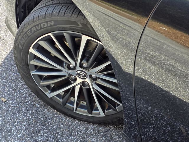 2023 Lexus ES ES 350 FWD - 22997358 - 32