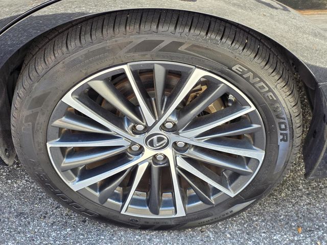 2023 Lexus ES ES 350 FWD - 22997358 - 33