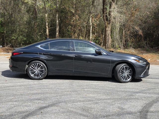 2023 Lexus ES ES 350 FWD - 22997358 - 34