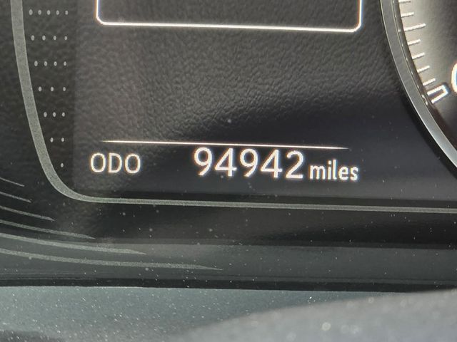 2023 Lexus ES ES 350 FWD - 22997358 - 35