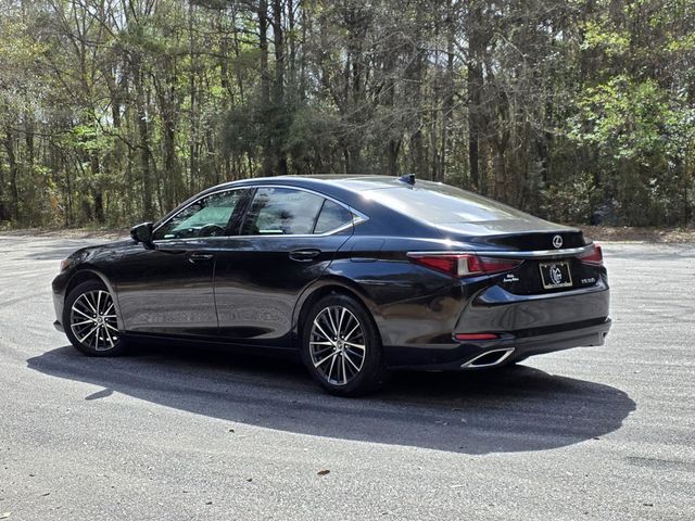 2023 Lexus ES ES 350 FWD - 22997358 - 3