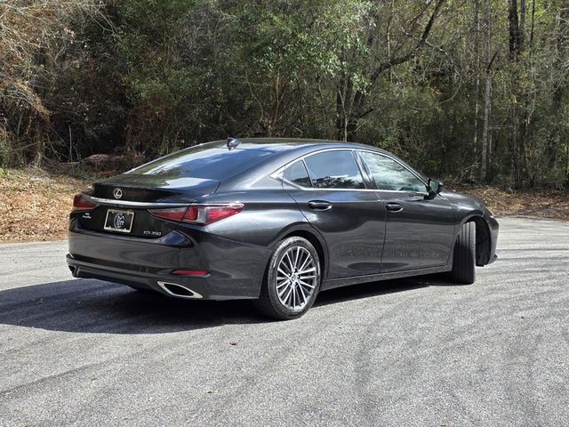 2023 Lexus ES ES 350 FWD - 22997358 - 4