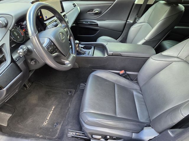 2023 Lexus ES ES 350 FWD - 22997358 - 5