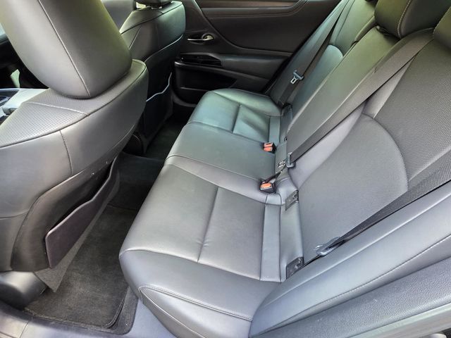 2023 Lexus ES ES 350 FWD - 22997358 - 8