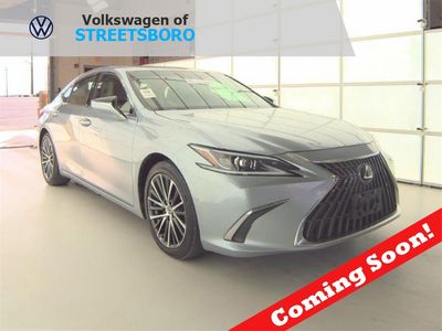 2023 Lexus ES