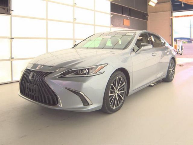 2023 Lexus ES ES 350 FWD - 22966989 - 1