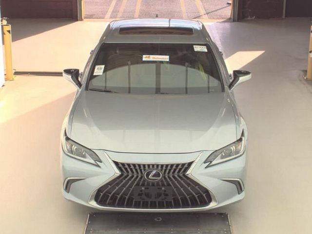 2023 Lexus ES ES 350 FWD - 22966989 - 2