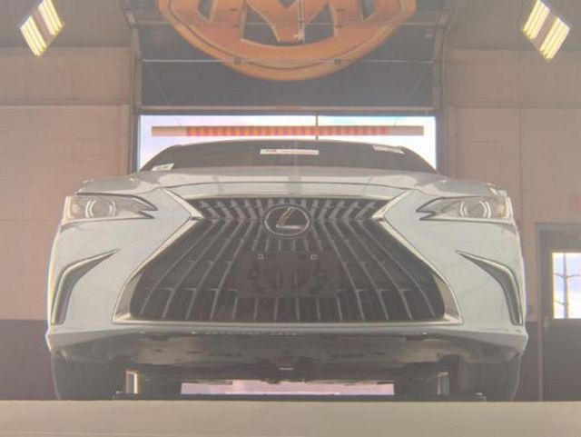 2023 Lexus ES ES 350 FWD - 22966989 - 3