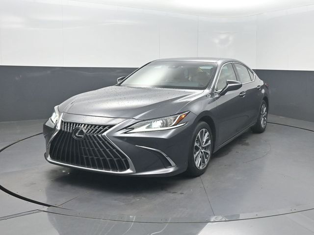 2023 Lexus ES ES 350 FWD - 23060280 - 1