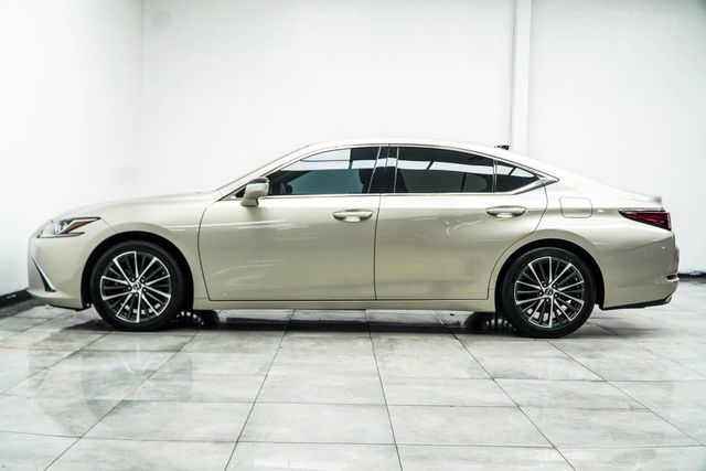 2023 Lexus ES ES 350 FWD - 23067180 - 9
