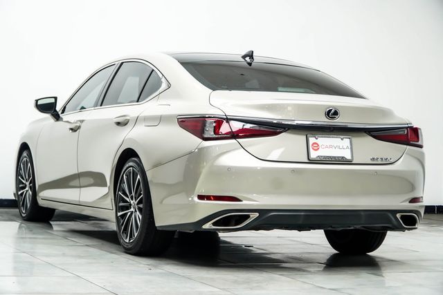 2023 Lexus ES ES 350 FWD - 23067180 - 10
