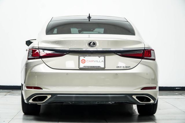 2023 Lexus ES ES 350 FWD - 23067180 - 11