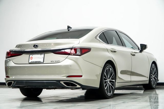 2023 Lexus ES ES 350 FWD - 23067180 - 12