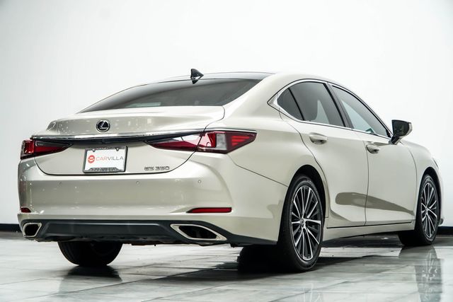 2023 Lexus ES ES 350 FWD - 23067180 - 13
