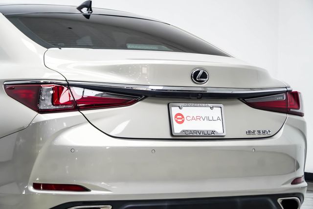 2023 Lexus ES ES 350 FWD - 23067180 - 14