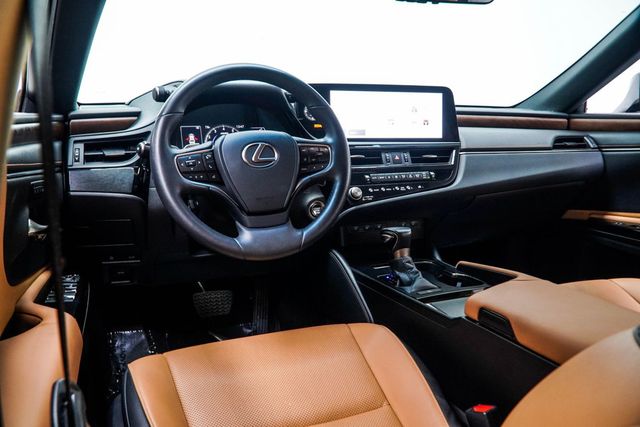 2023 Lexus ES ES 350 FWD - 23067180 - 16
