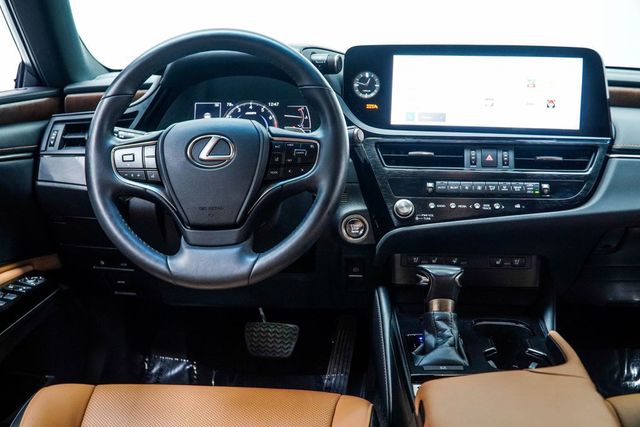 2023 Lexus ES ES 350 FWD - 23067180 - 17