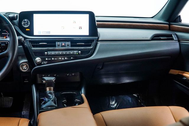 2023 Lexus ES ES 350 FWD - 23067180 - 18
