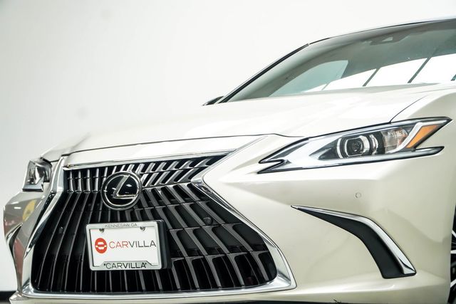 2023 Lexus ES ES 350 FWD - 23067180 - 1