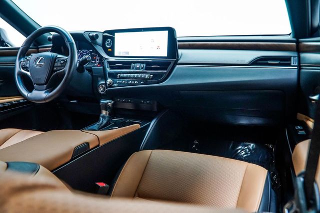 2023 Lexus ES ES 350 FWD - 23067180 - 19