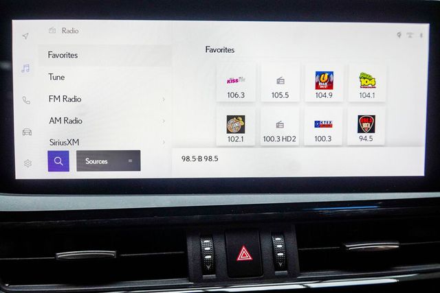 2023 Lexus ES ES 350 FWD - 23067180 - 25