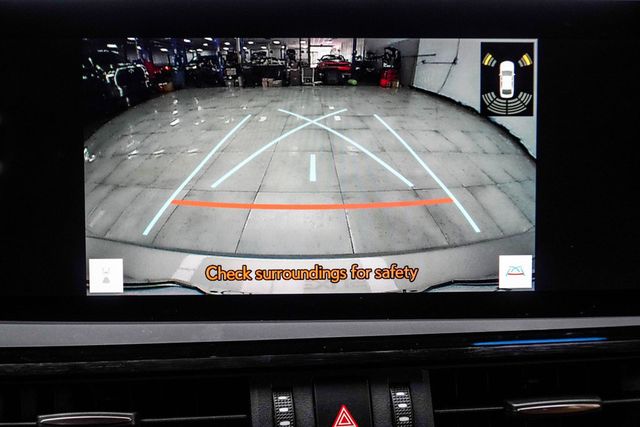 2023 Lexus ES ES 350 FWD - 23067180 - 27