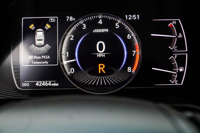 2023 Lexus ES ES 350 FWD - 23067180 - 33