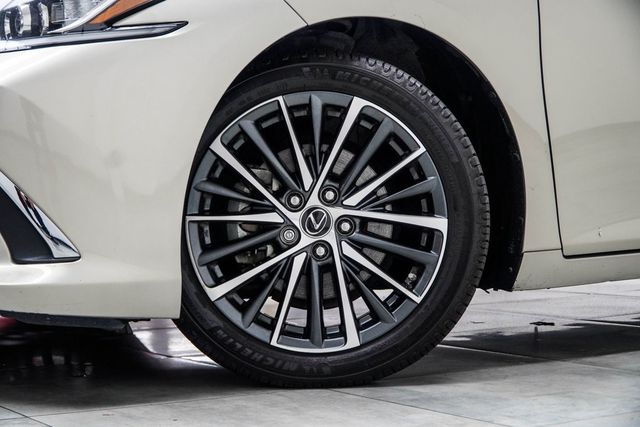 2023 Lexus ES ES 350 FWD - 23067180 - 3
