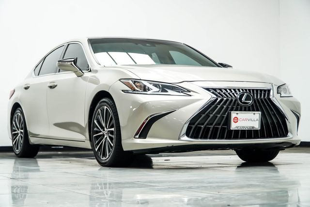 2023 Lexus ES ES 350 FWD - 23067180 - 4