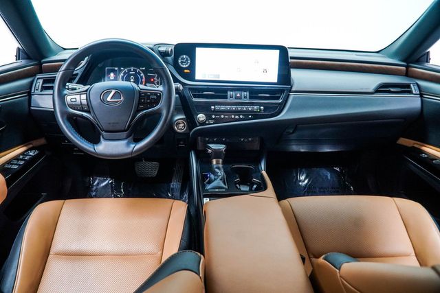 2023 Lexus ES ES 350 FWD - 23067180 - 5
