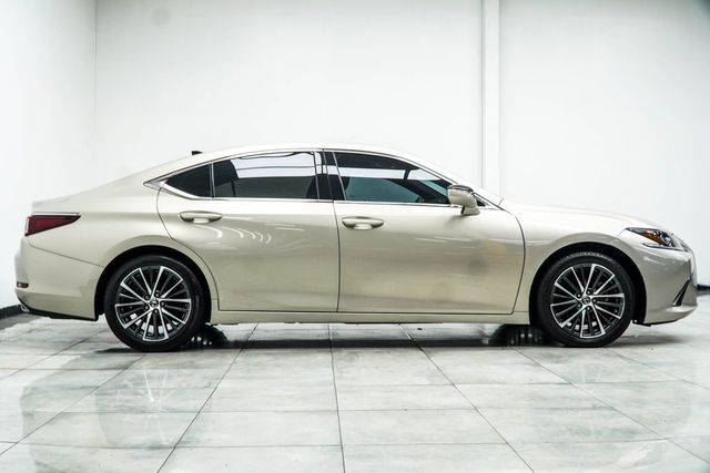 2023 Lexus ES ES 350 FWD - 23067180 - 6