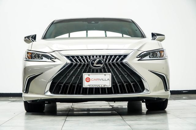 2023 Lexus ES ES 350 FWD - 23067180 - 7