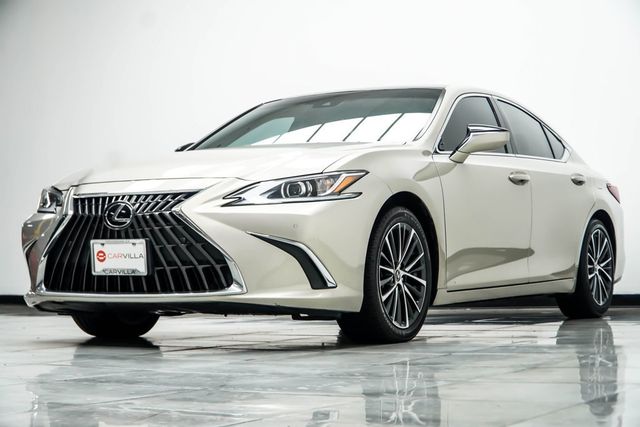2023 Lexus ES ES 350 FWD - 23067180 - 8