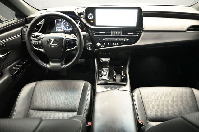 2023 Lexus ES ES 350 FWD - 23056818 - 10
