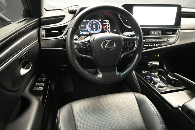 2023 Lexus ES ES 350 FWD - 23056818 - 11