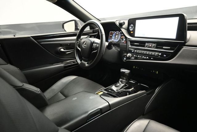 2023 Lexus ES ES 350 FWD - 23056818 - 12
