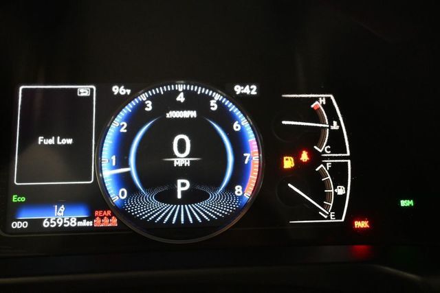 2023 Lexus ES ES 350 FWD - 23056818 - 17