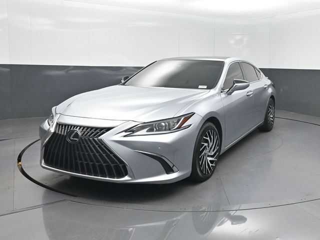 2023 Lexus ES ES 350 FWD - 23056818 - 1