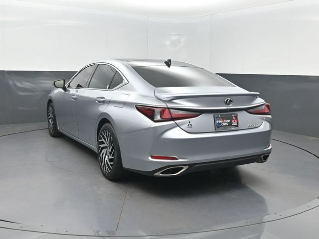 2023 Lexus ES ES 350 FWD - 23056818 - 24