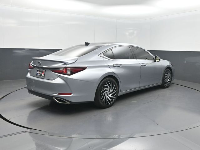 2023 Lexus ES ES 350 FWD - 23056818 - 26