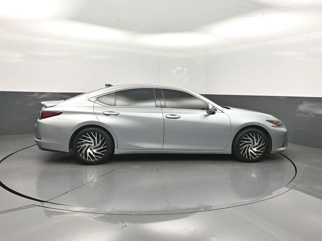 2023 Lexus ES ES 350 FWD - 23056818 - 27