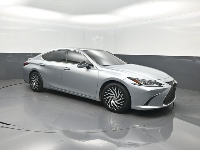 2023 Lexus ES ES 350 FWD - 23056818 - 28