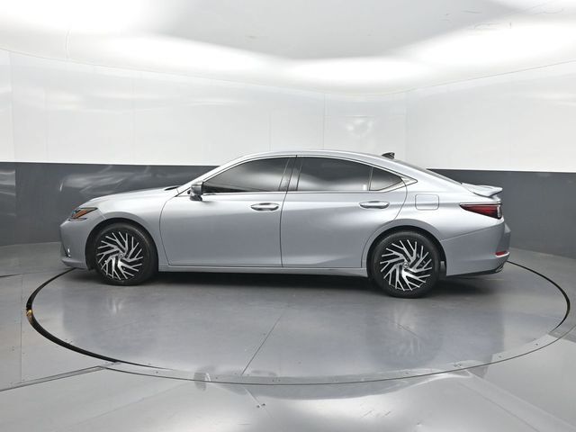 2023 Lexus ES ES 350 FWD - 23056818 - 2