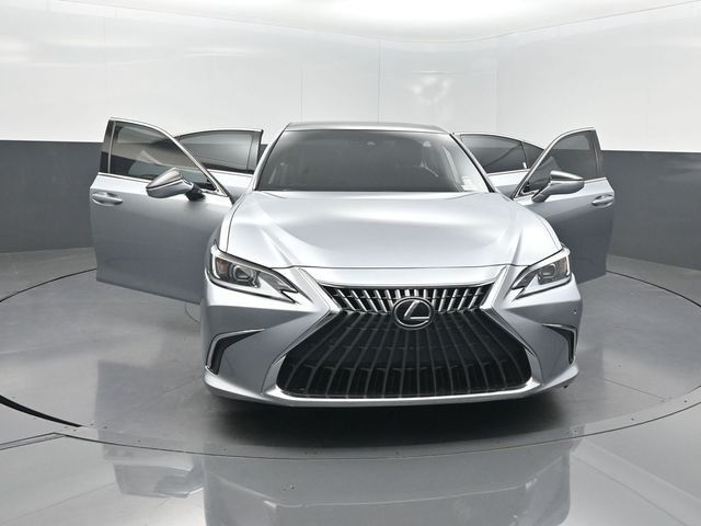 2023 Lexus ES ES 350 FWD - 23056818 - 30