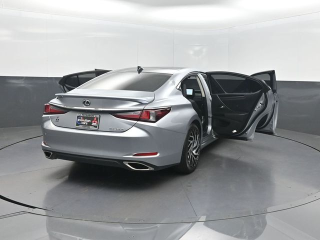 2023 Lexus ES ES 350 FWD - 23056818 - 31