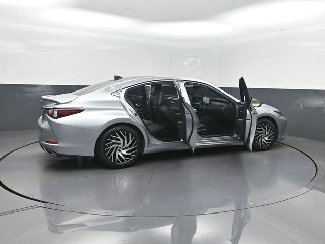 2023 Lexus ES ES 350 FWD - 23056818 - 32