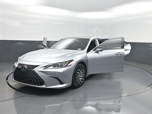 2023 Lexus ES ES 350 FWD - 23056818 - 33