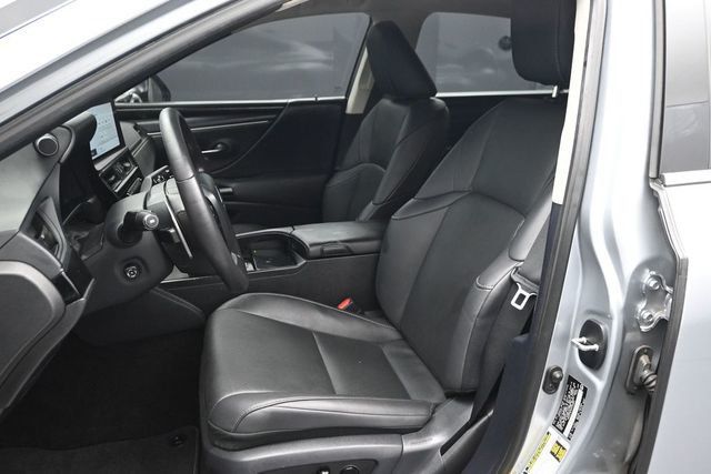 2023 Lexus ES ES 350 FWD - 23056818 - 4